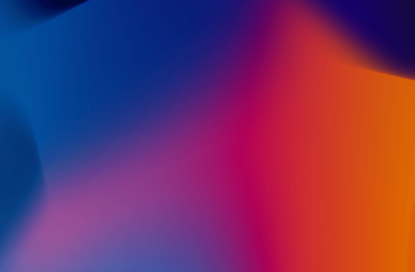 EUI OS Voice Assistant gradient visual