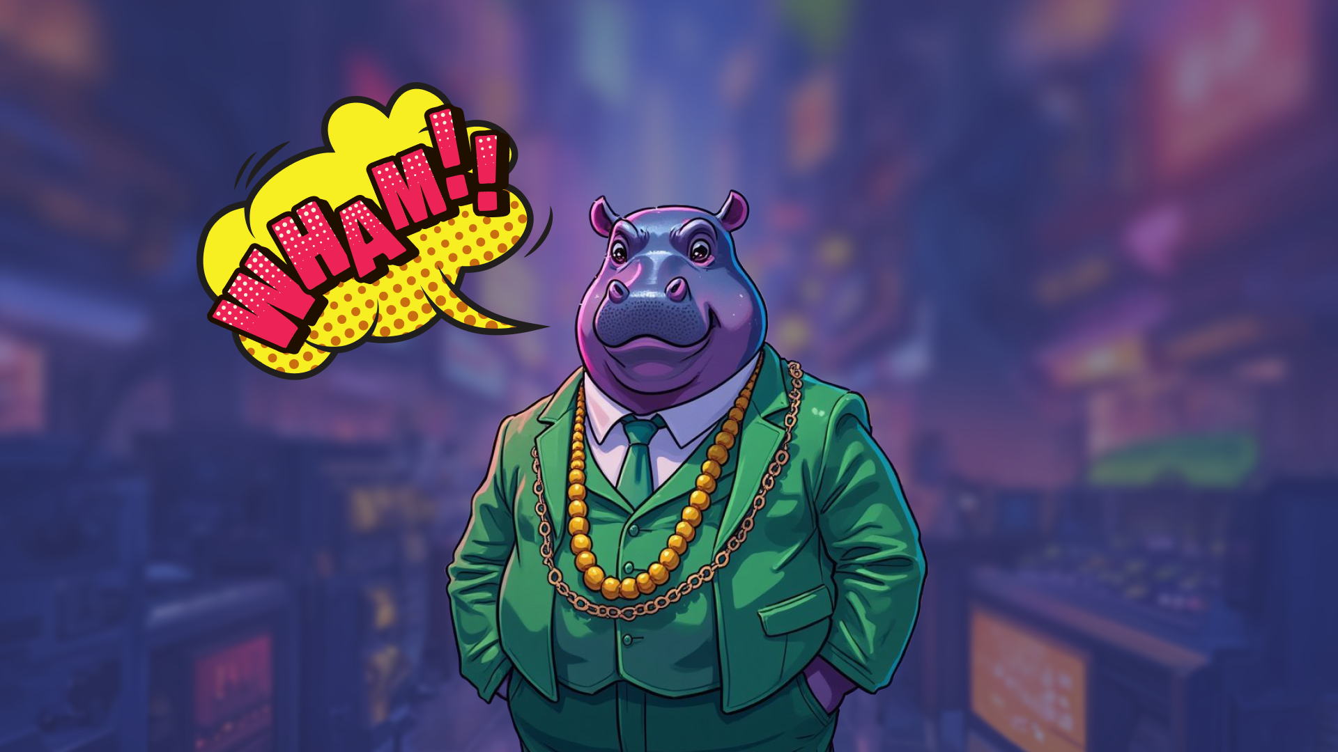 Mooshot campaign visual