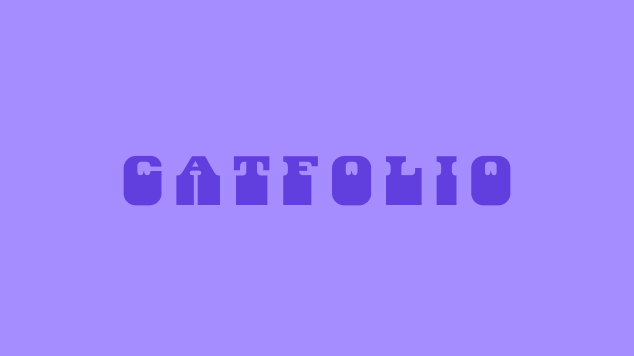 CatFolio