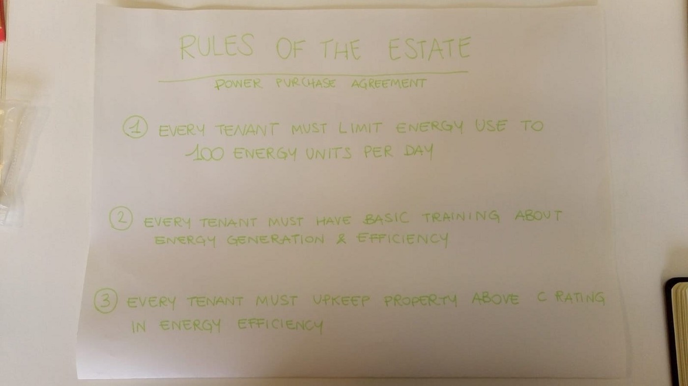 Behaviour change project visual 5