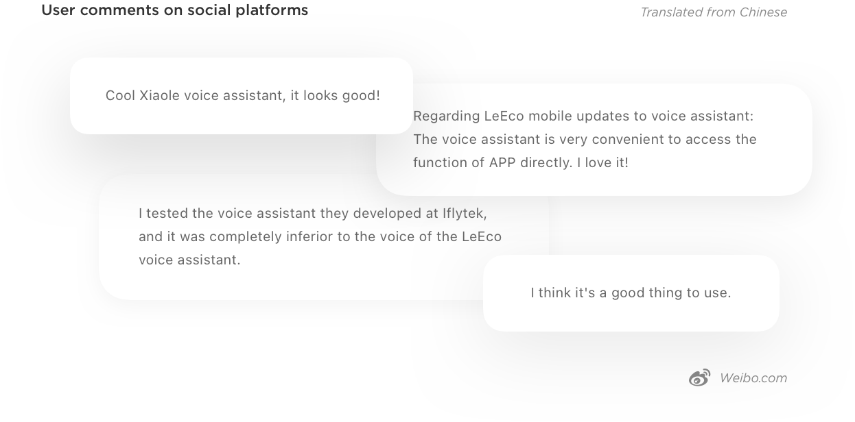 EUI Voice Assistant project visual 10