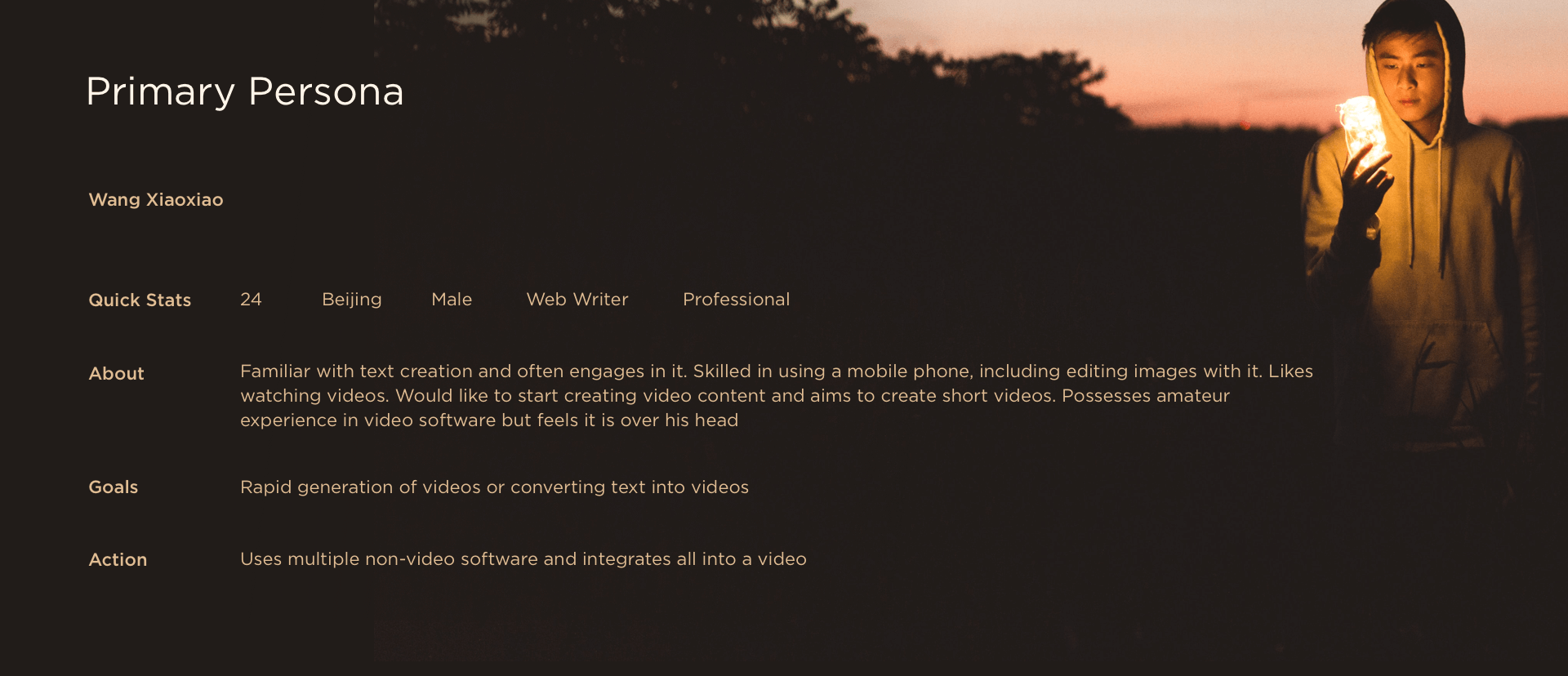 Picture Video Tool project visual 6